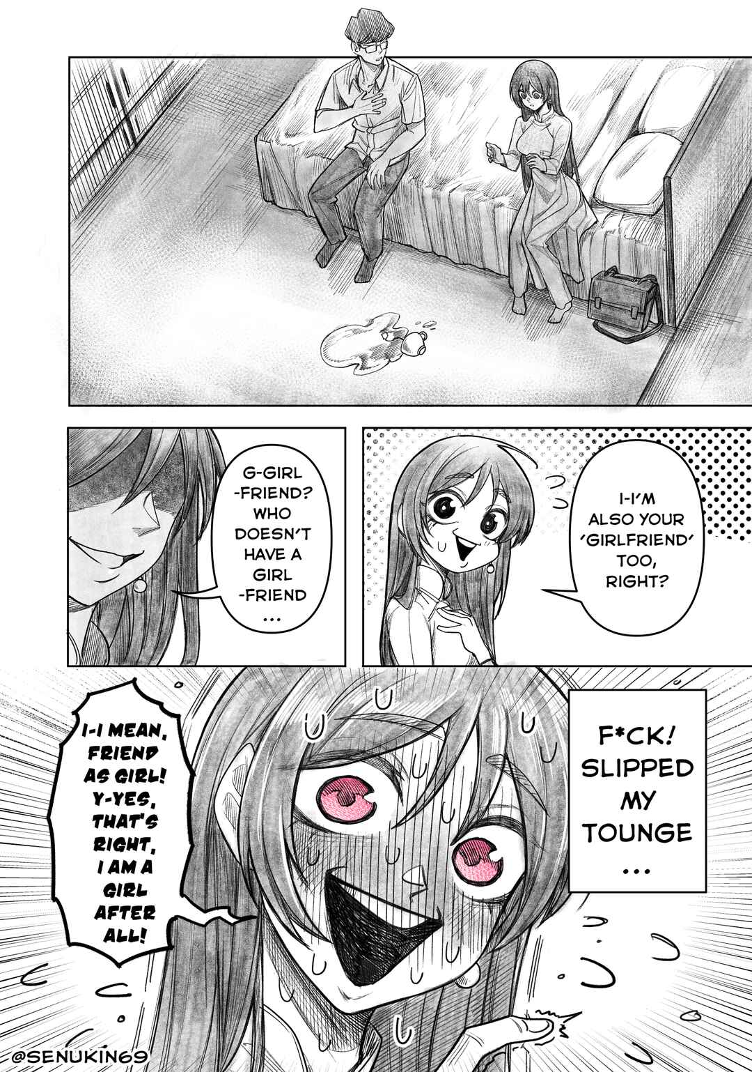Chapter 2.1 - Page 1