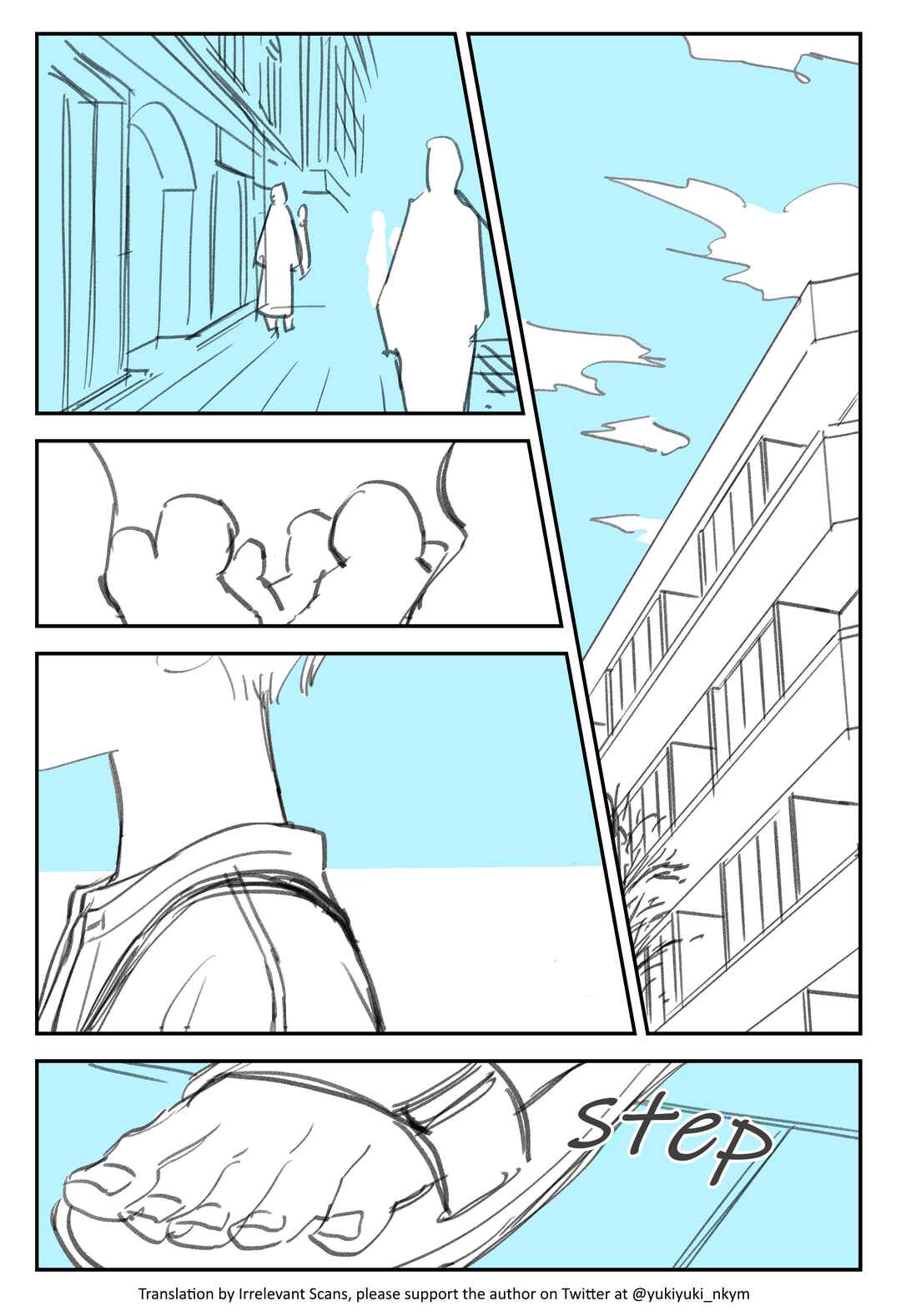 Chapter 425 - Page 2