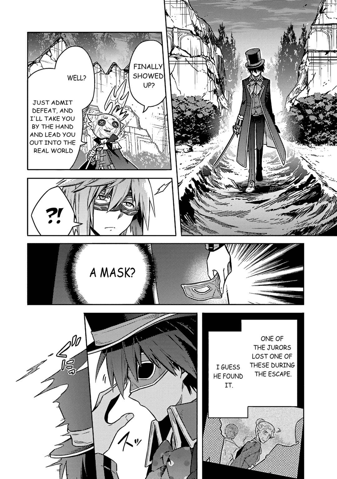 Chapter 54 - Page 26