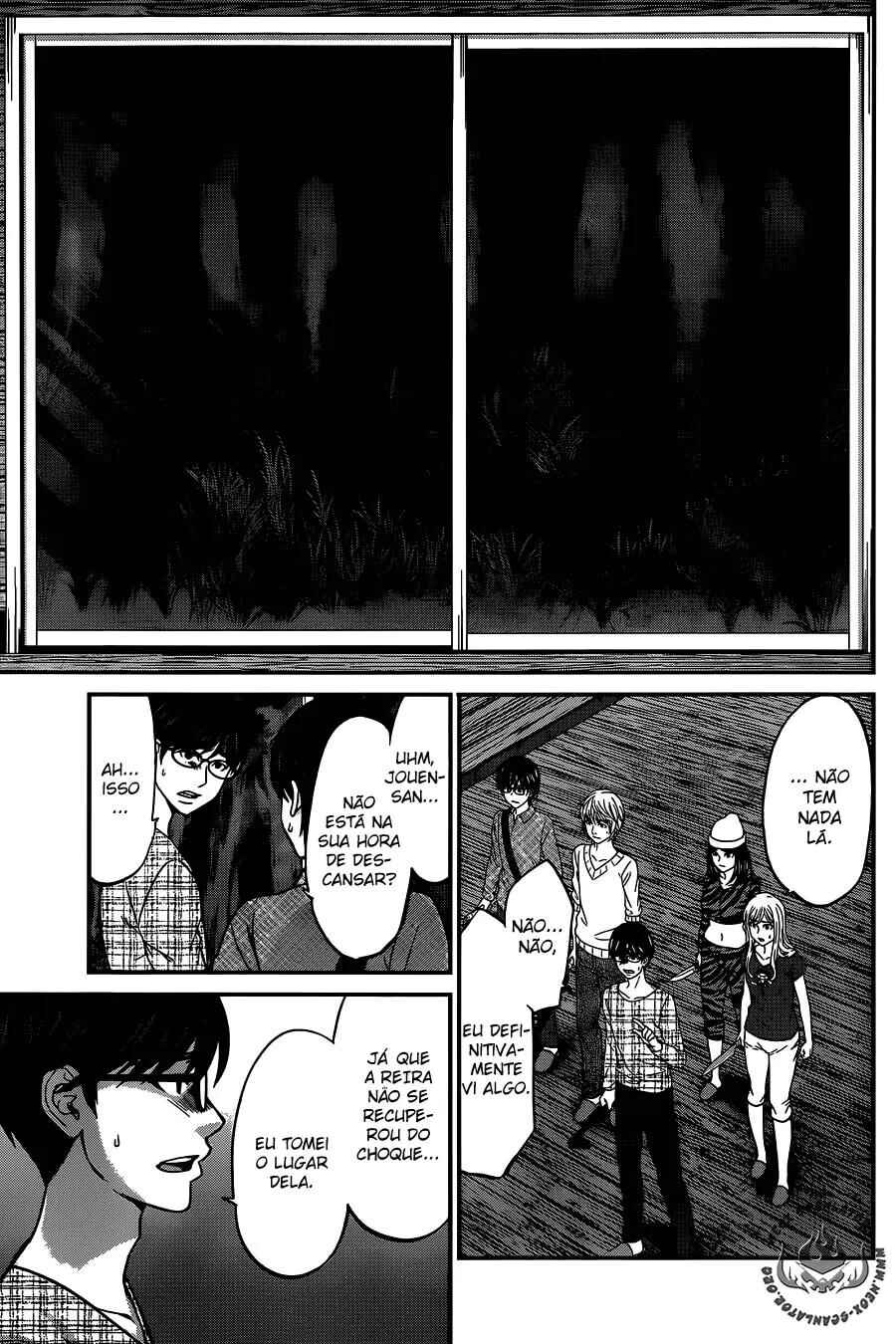 Chapter 15 - Page 22
