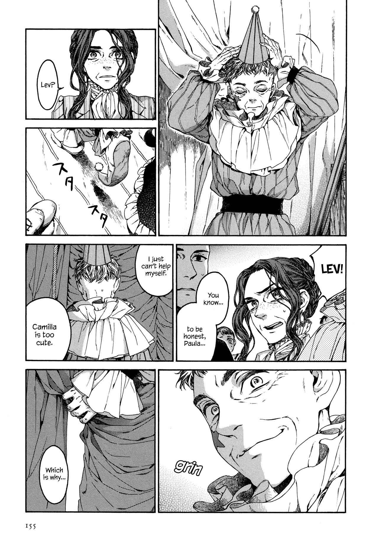 Chapter 22 - Page 21