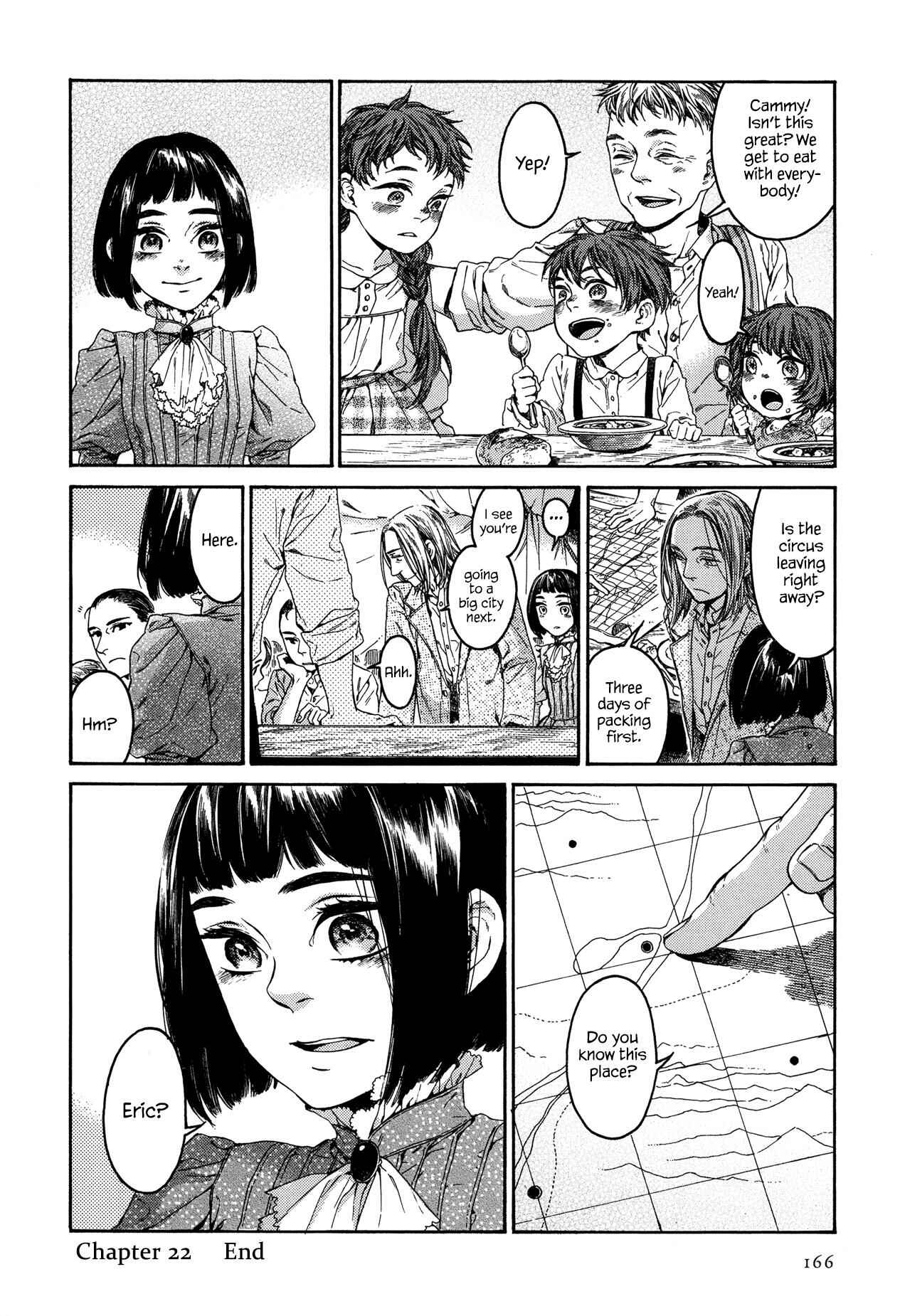 Chapter 22 - Page 32