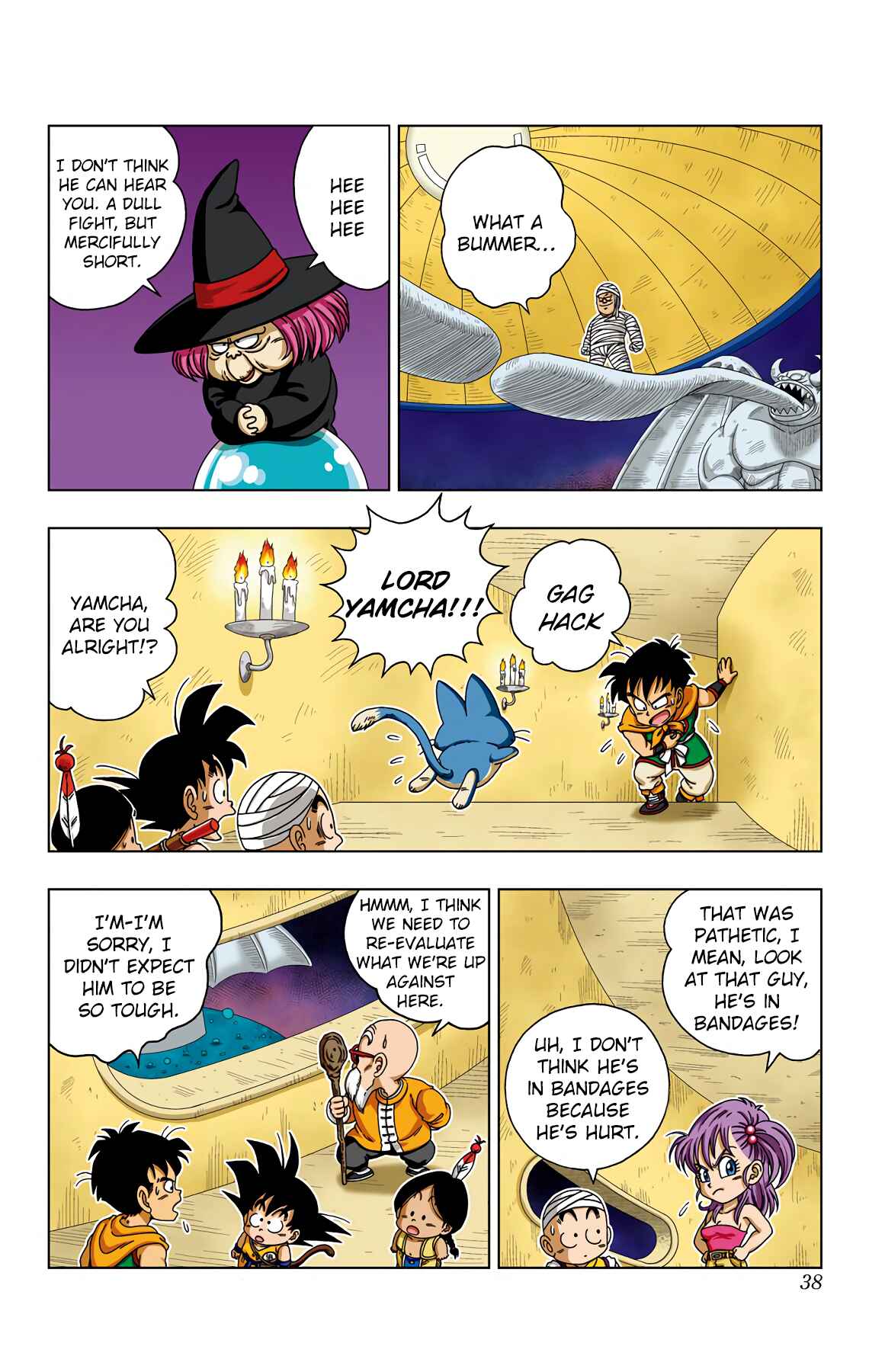 Chapter 30 - Page 17