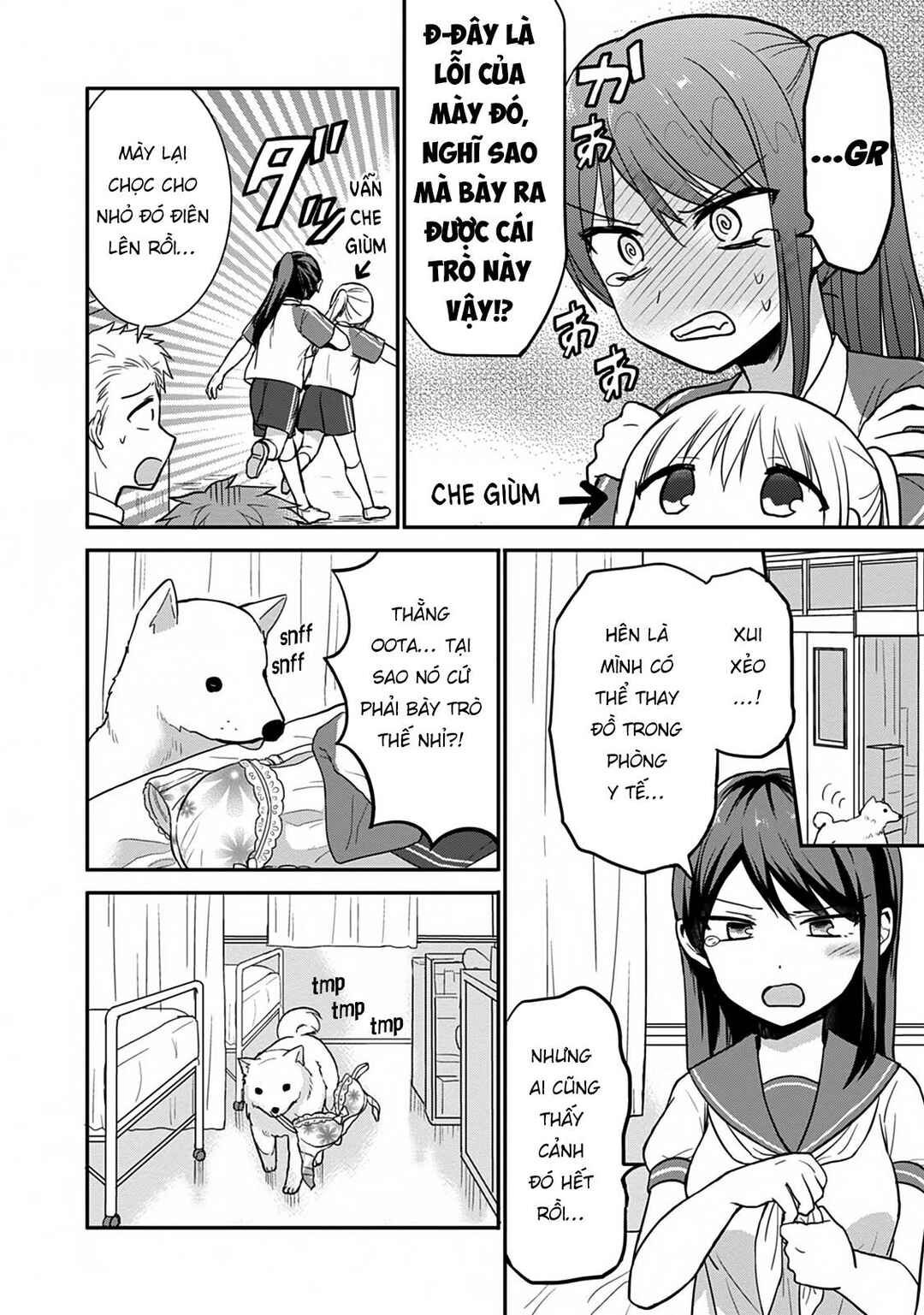Chapter 46 - Page 6