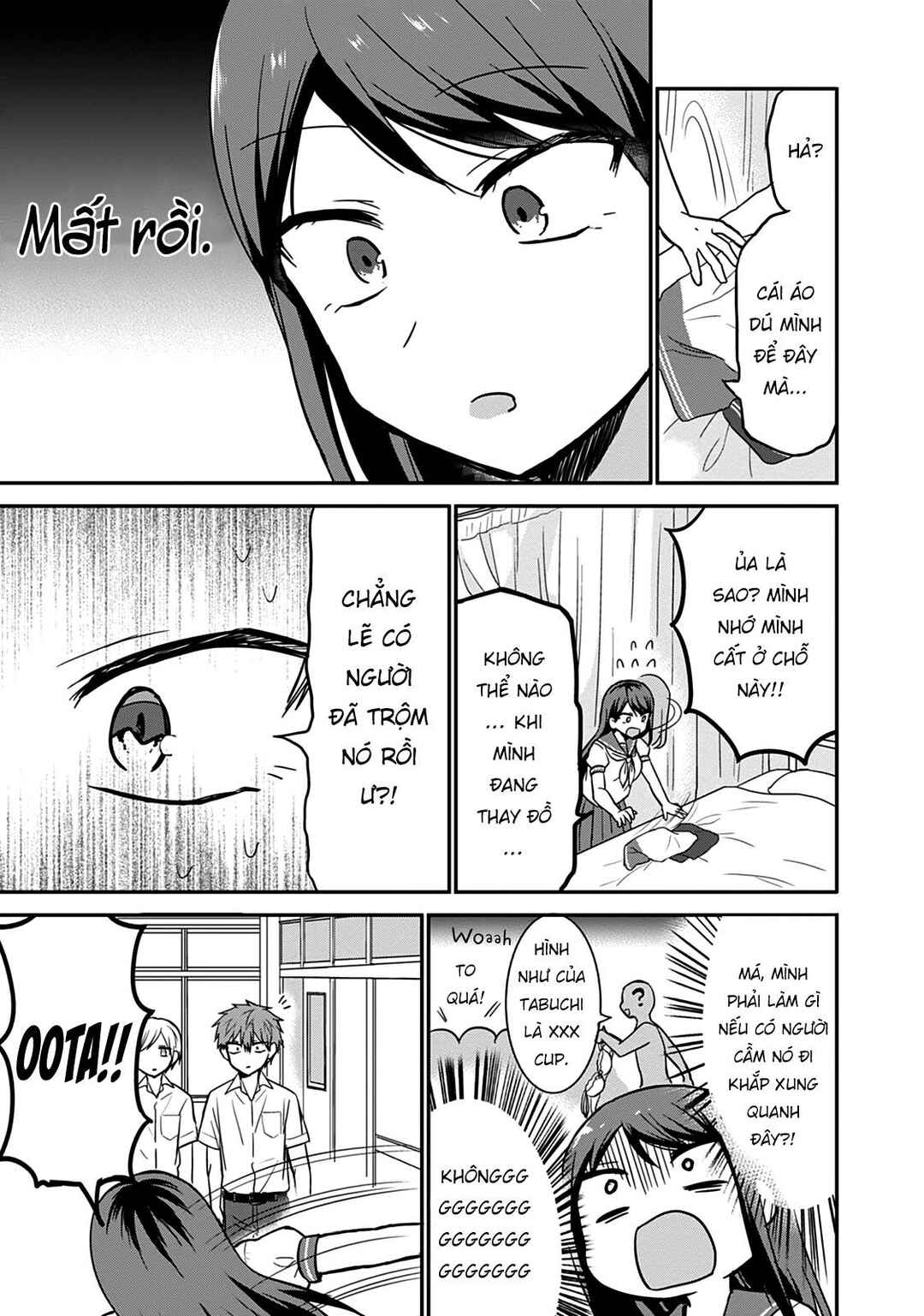 Chapter 46 - Page 7
