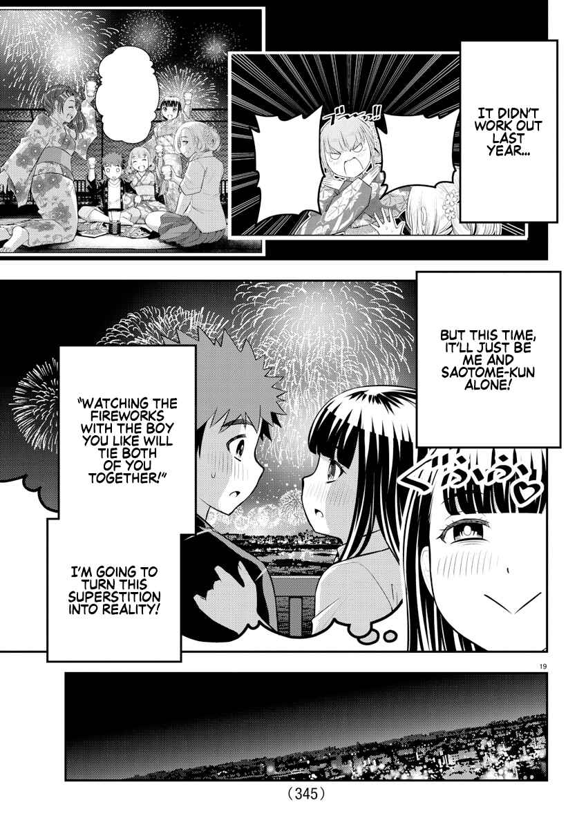 Chapter 165 - Page 19