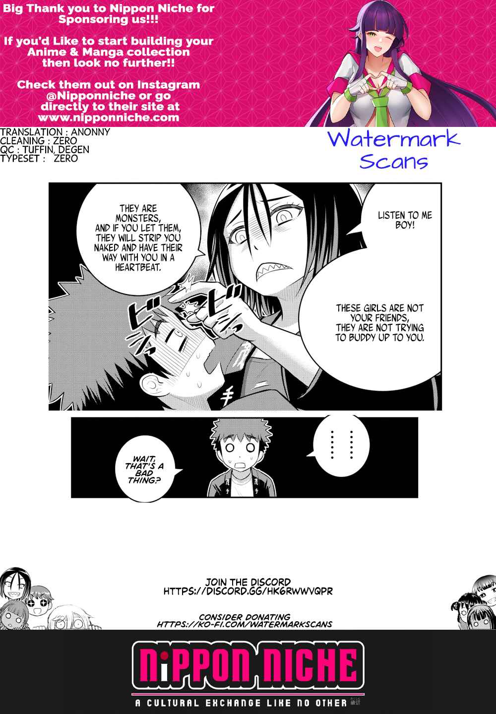 Chapter 165 - Page 21