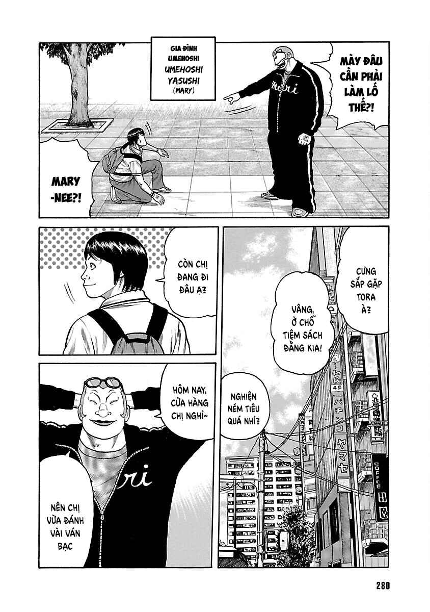 Chapter 46 - Page 19