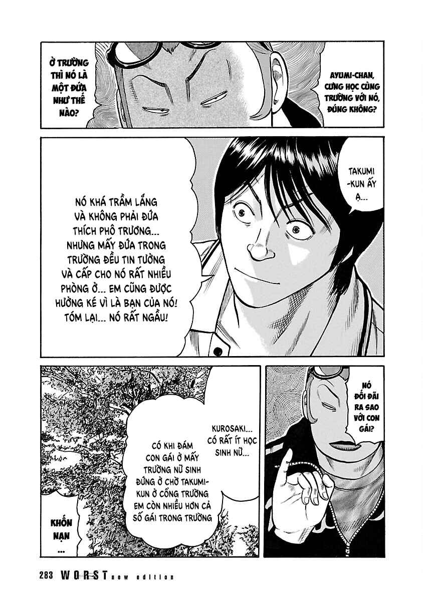 Chapter 46 - Page 22
