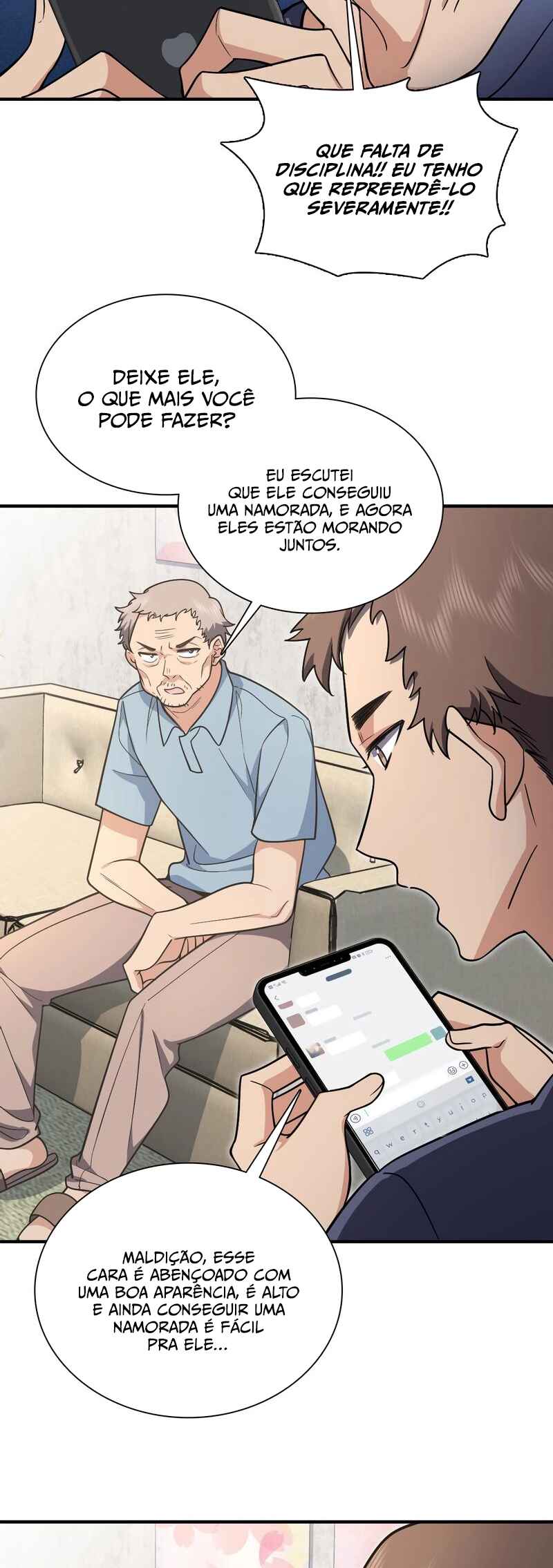 Chapter 28 - Page 19