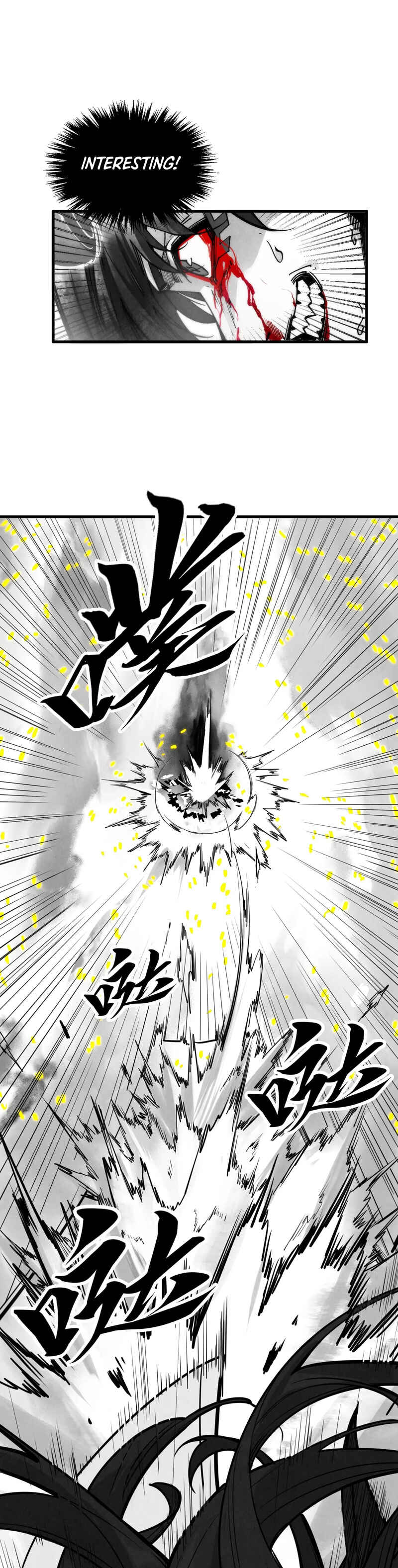 Chapter 369 - Page 14