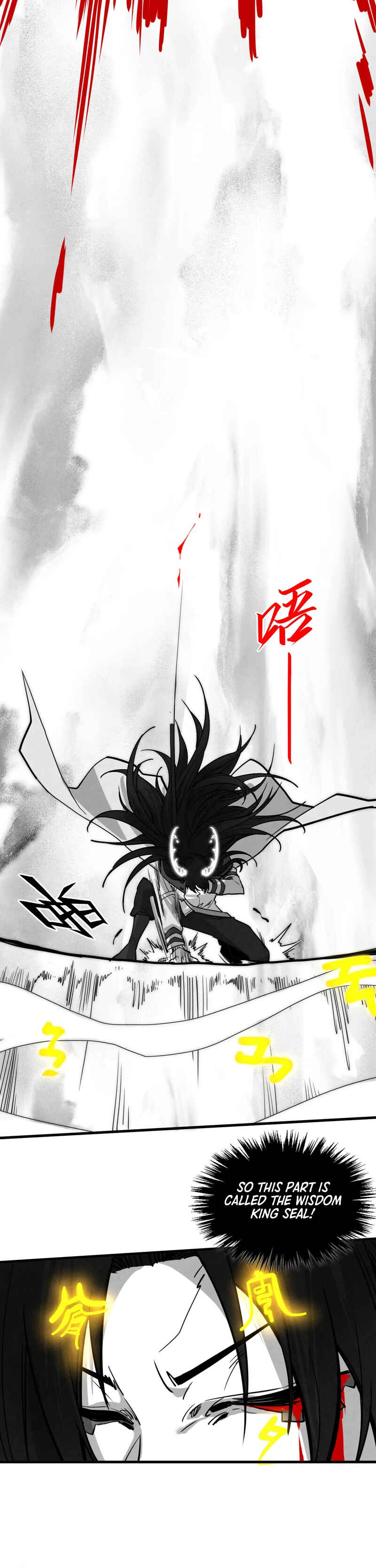 Chapter 369 - Page 21