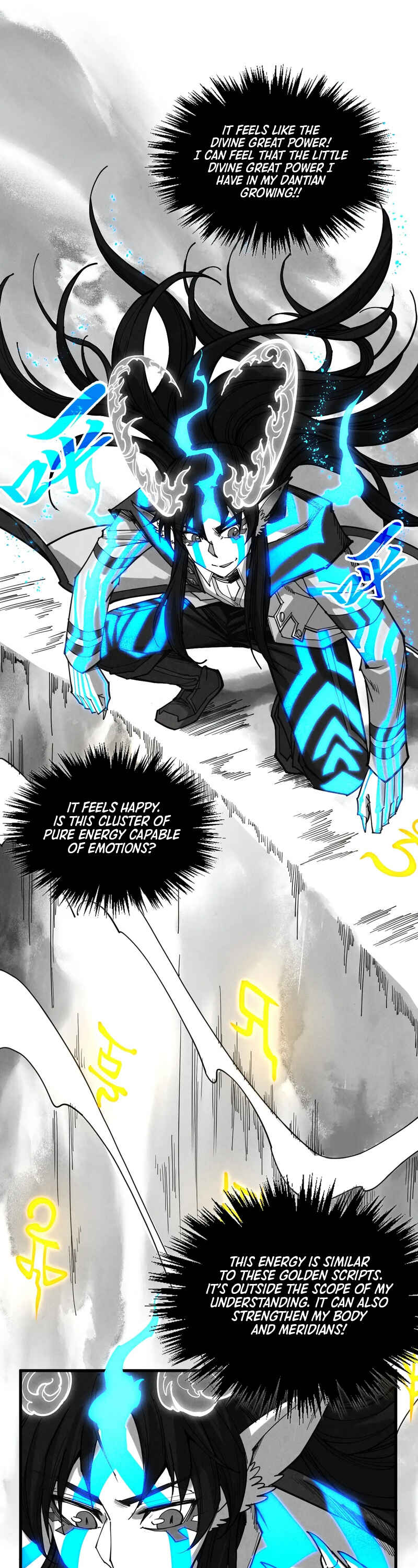Chapter 369 - Page 22
