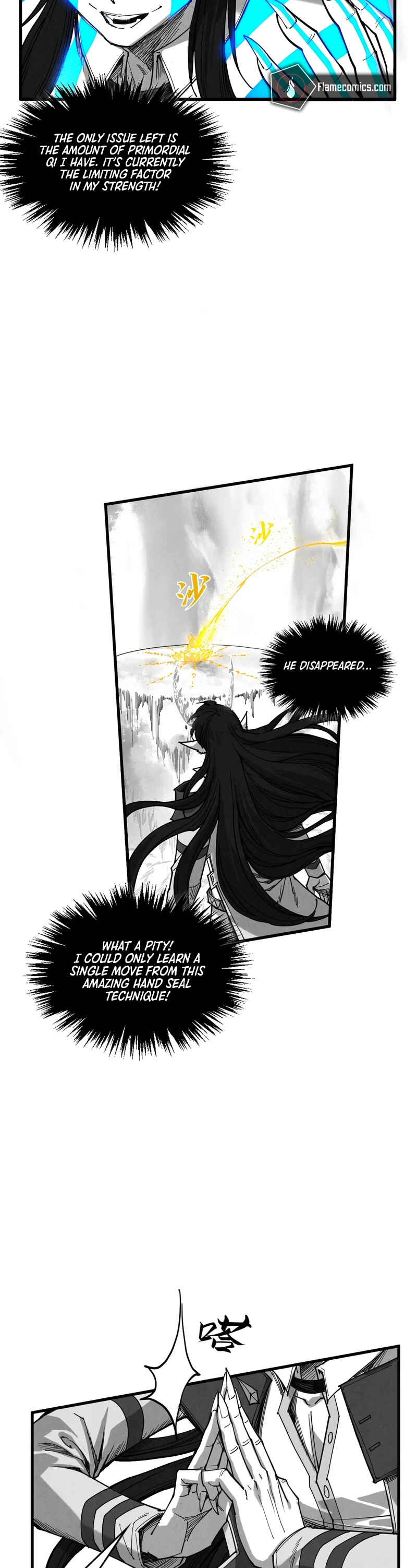 Chapter 369 - Page 23