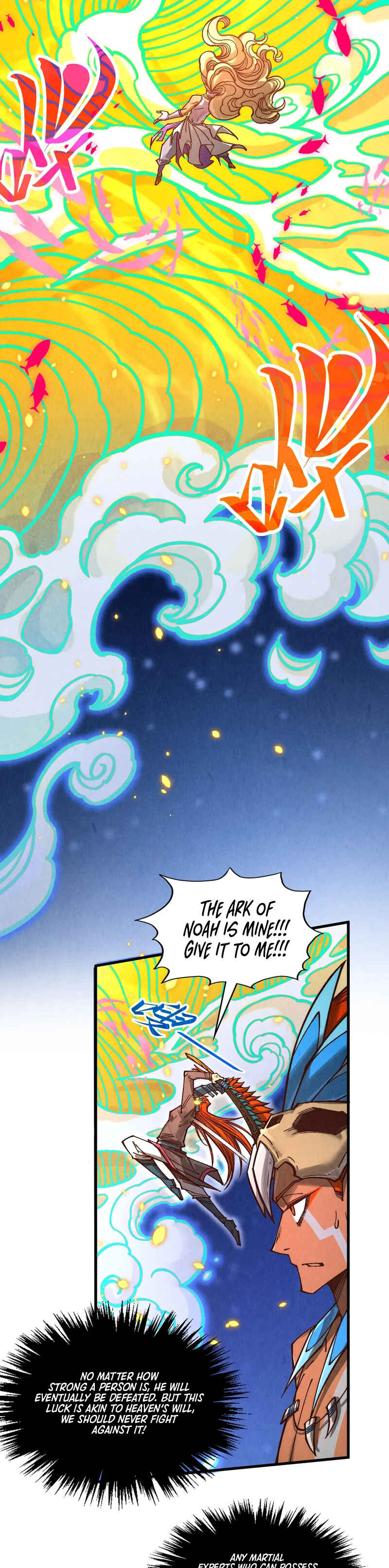 Chapter 369 - Page 32