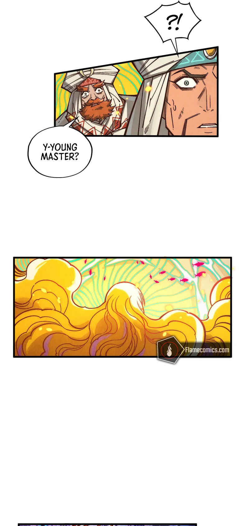 Chapter 369 - Page 34