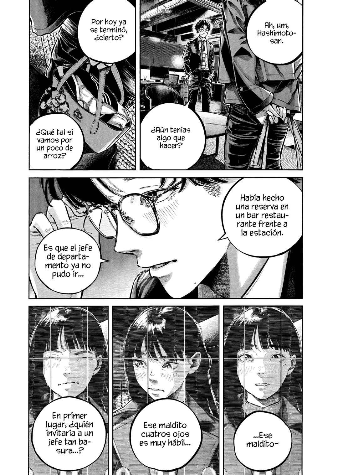 Chapter 3 - Page 12