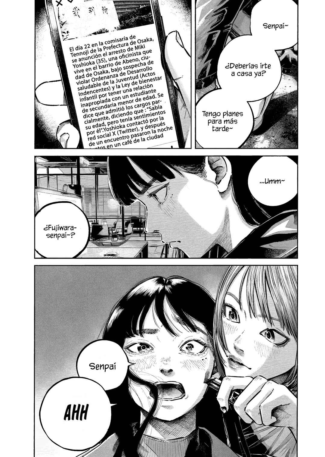 Chapter 3 - Page 5
