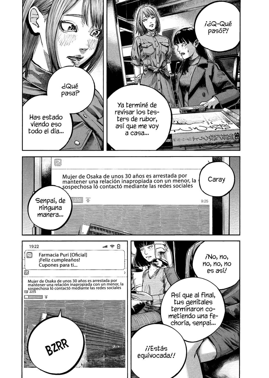 Chapter 3 - Page 6