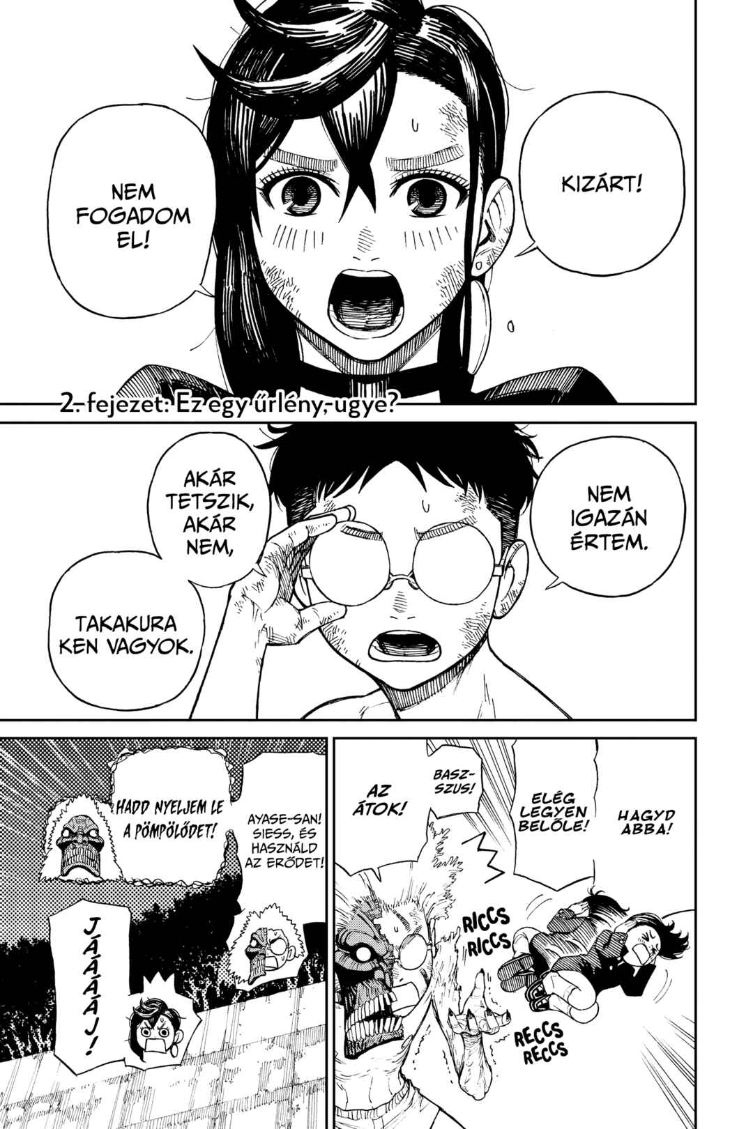 Chapter 2 - Page 1