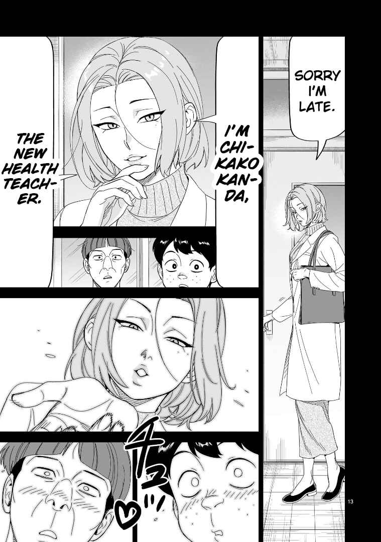 Chapter 31 - Page 13