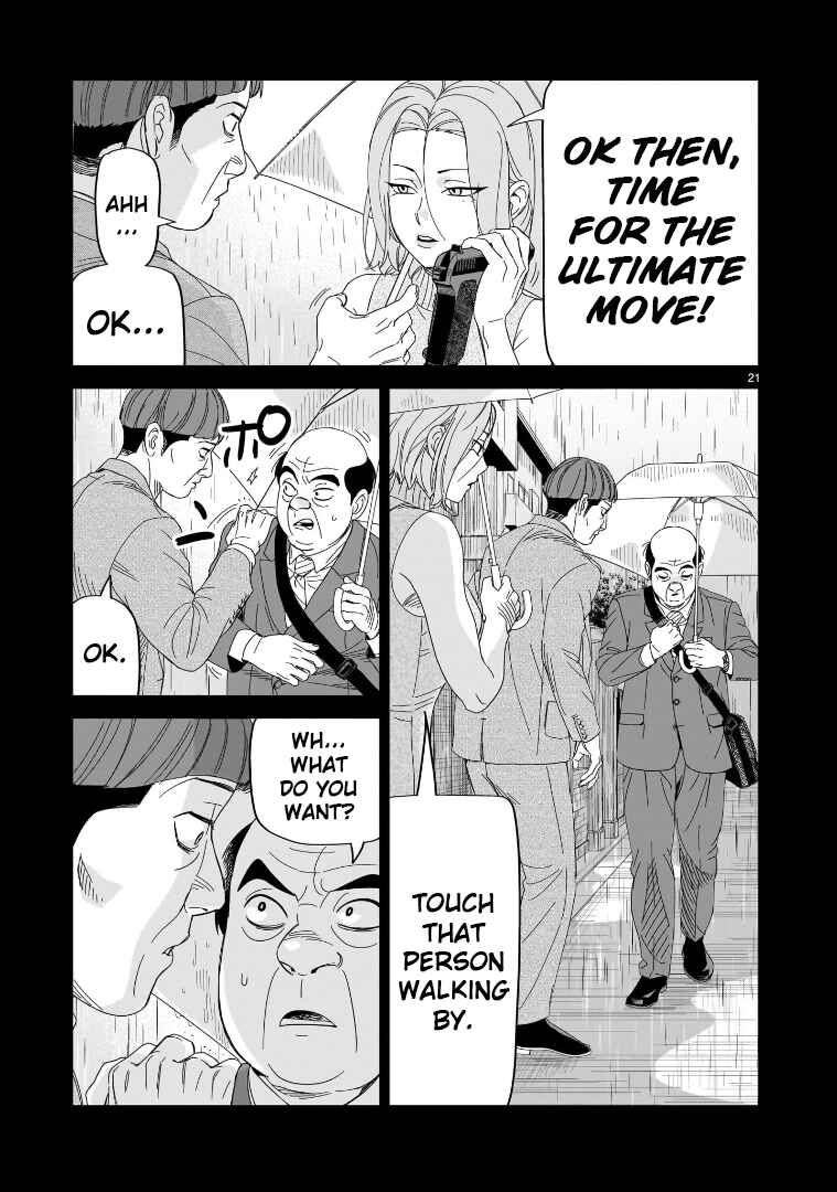 Chapter 31 - Page 20