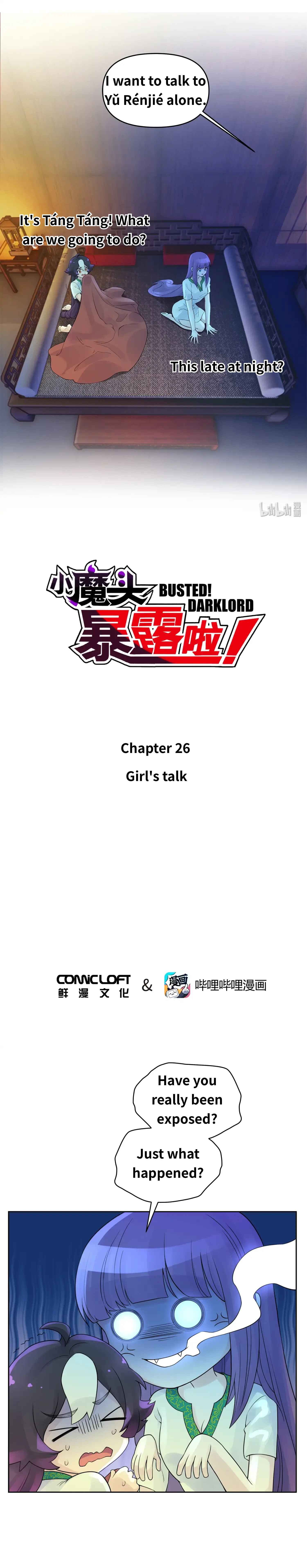 Chapter 26 - Page 1