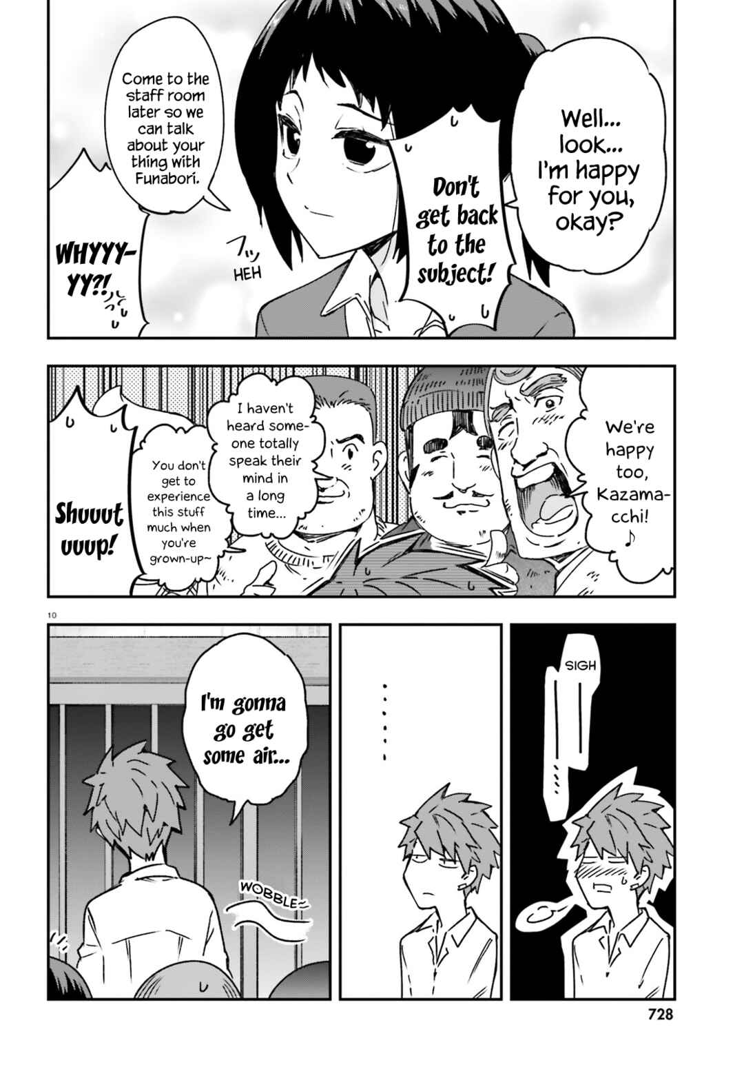 Chapter 163 - Page 10