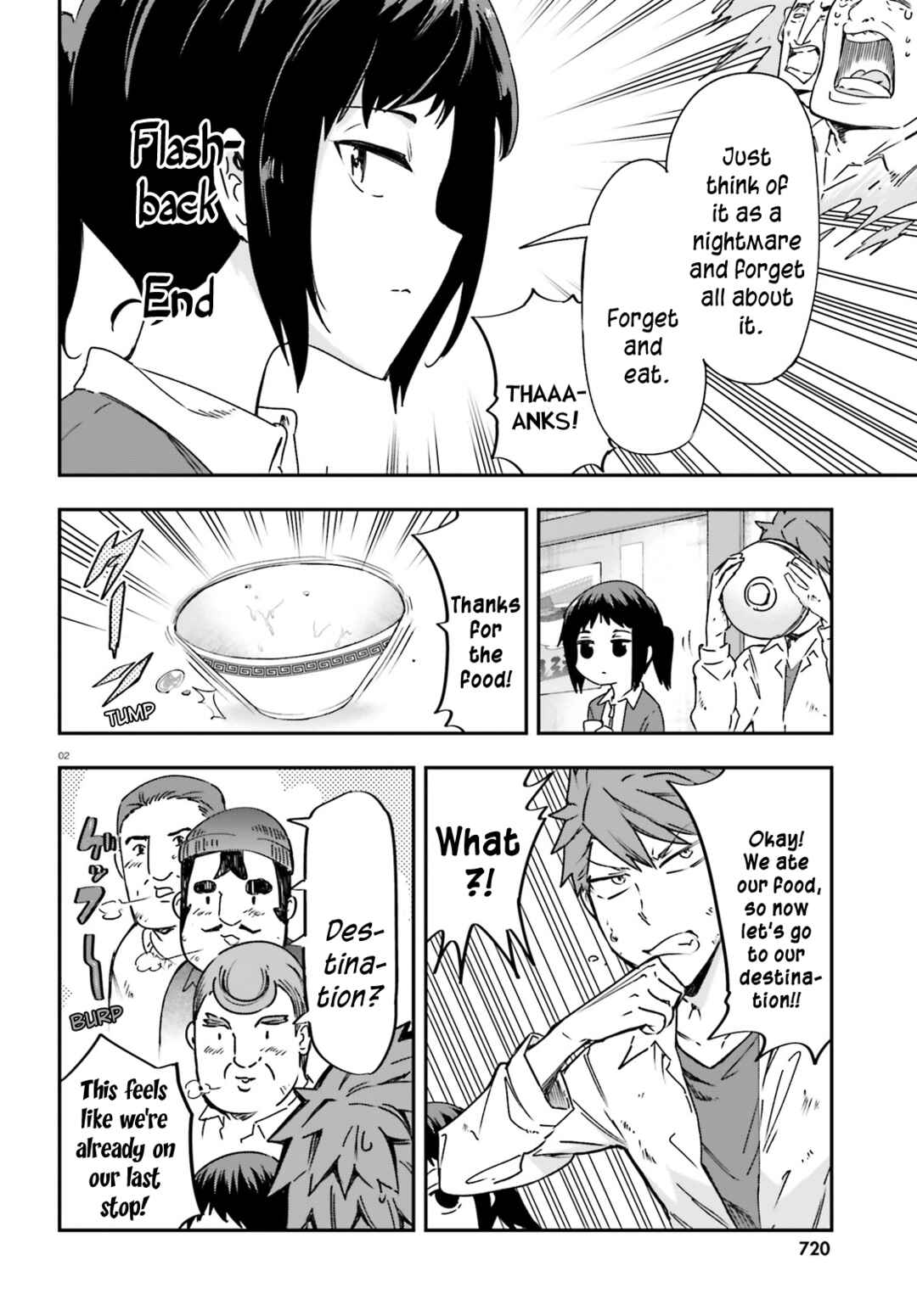 Chapter 163 - Page 2