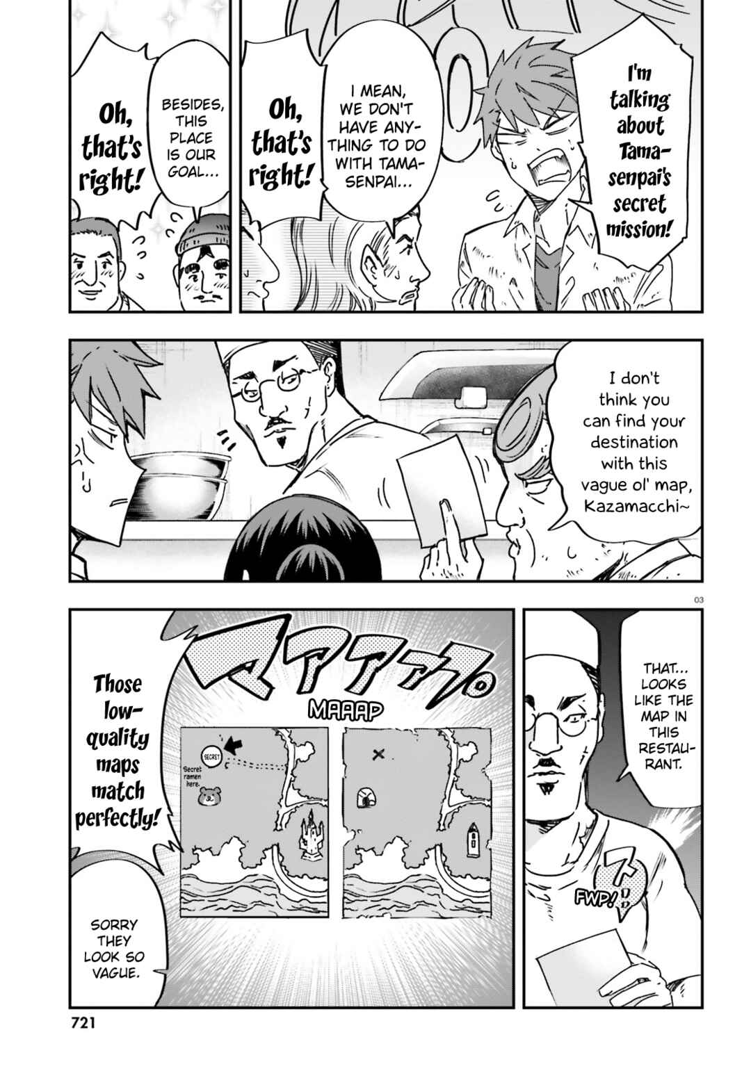 Chapter 163 - Page 3