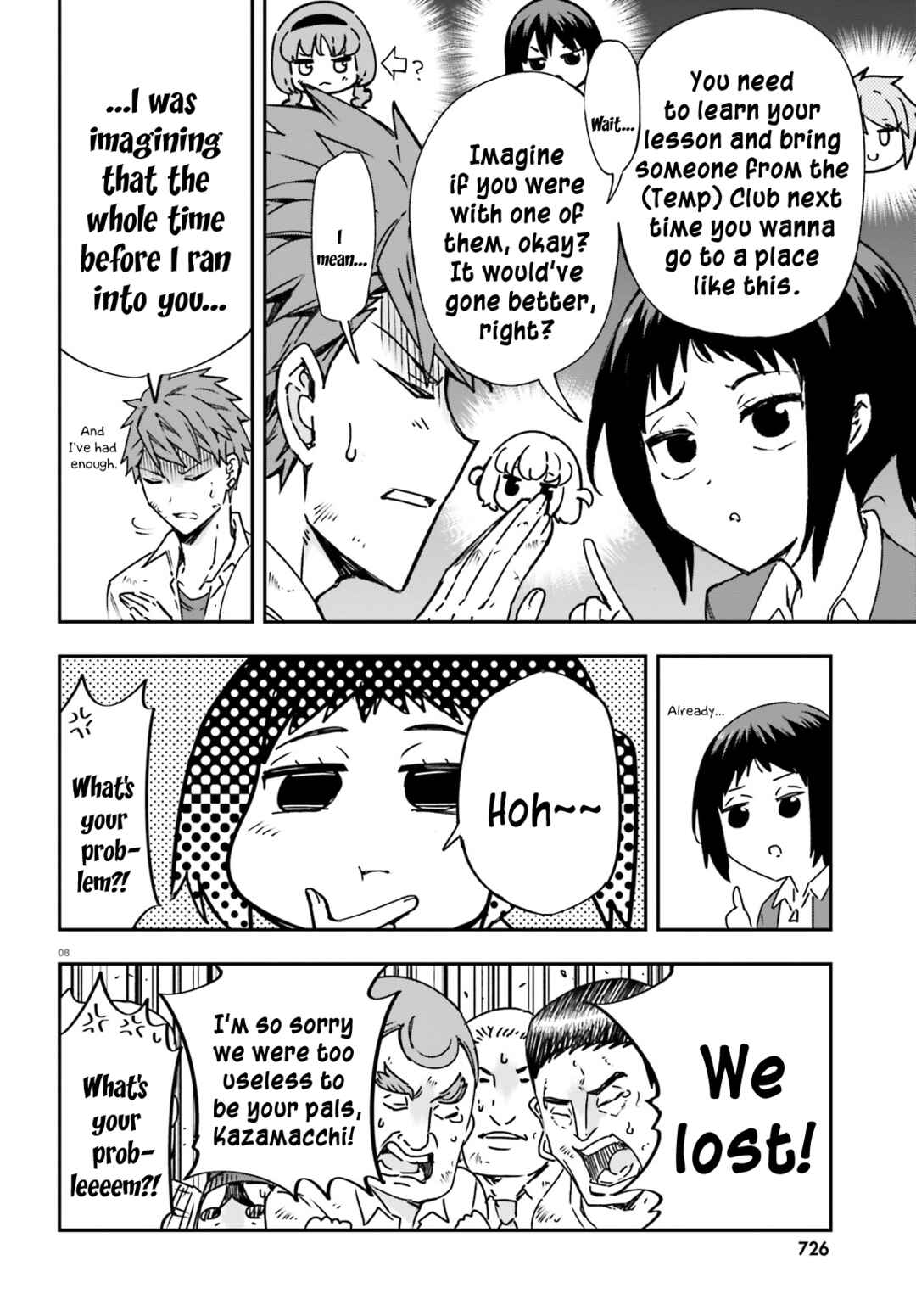 Chapter 163 - Page 8