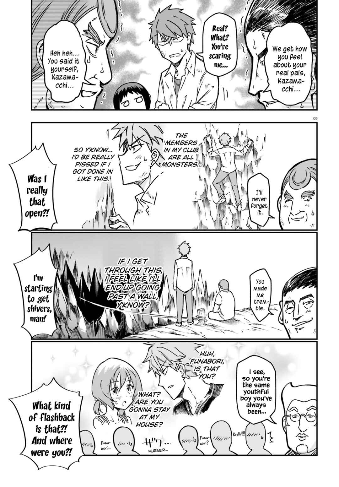 Chapter 163 - Page 9