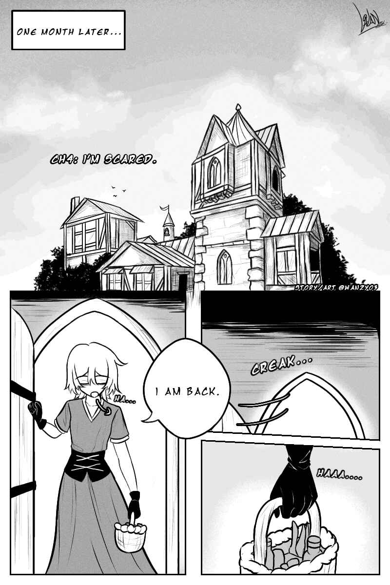 Chapter 4 - Page 1