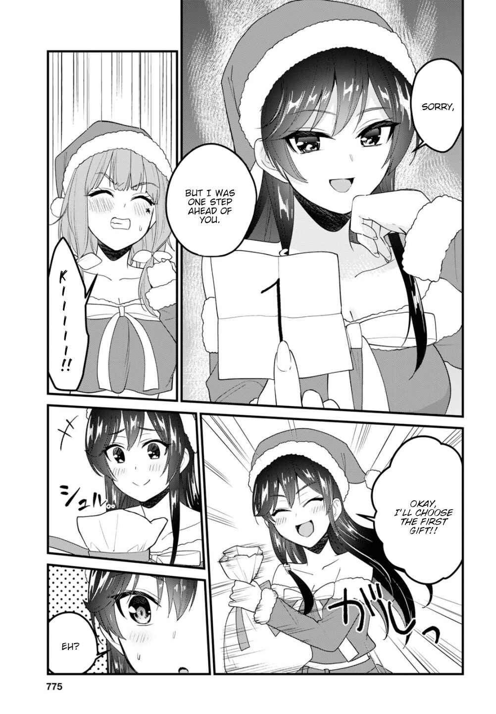 Chapter 95 - Page 10