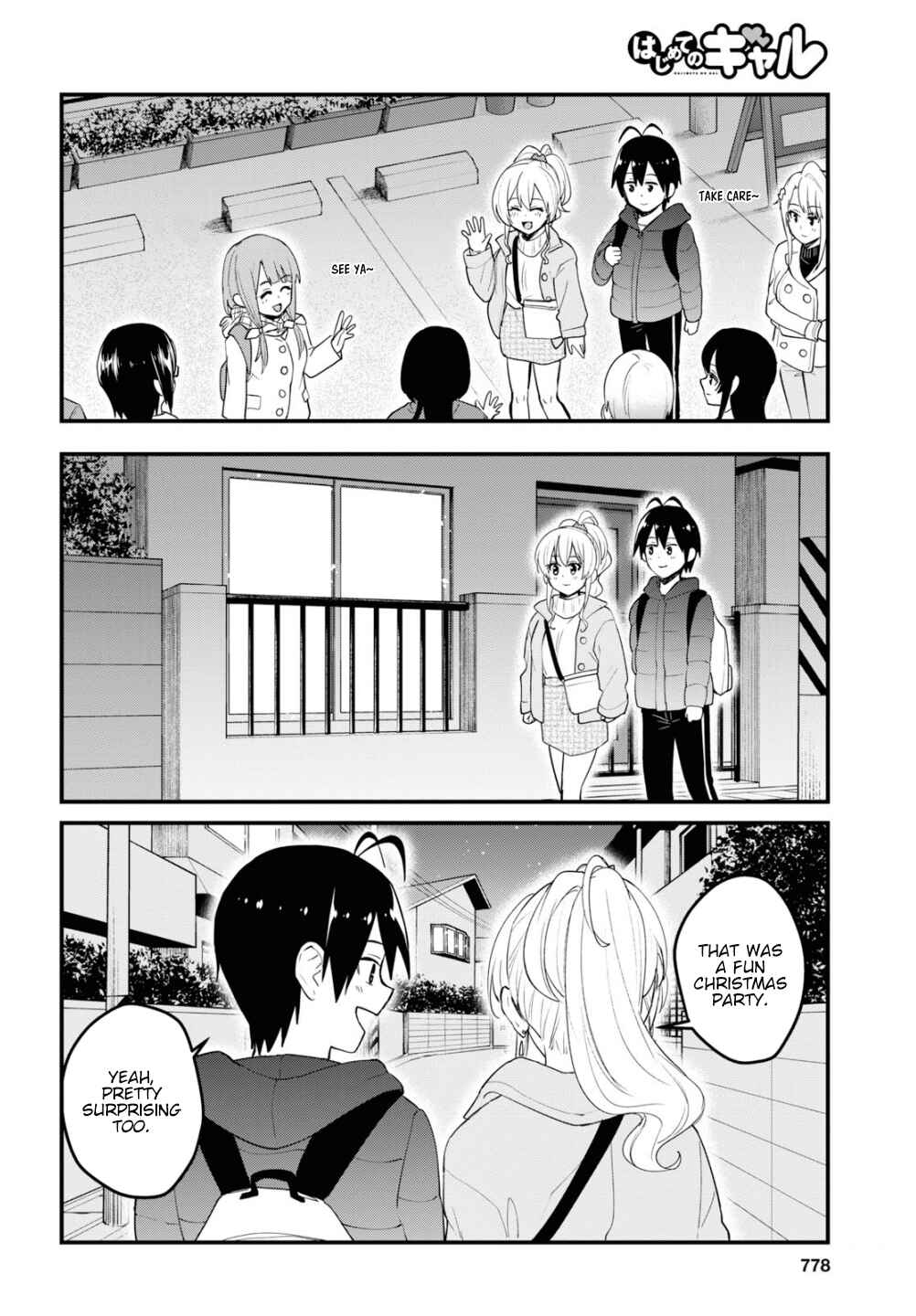Chapter 95 - Page 13