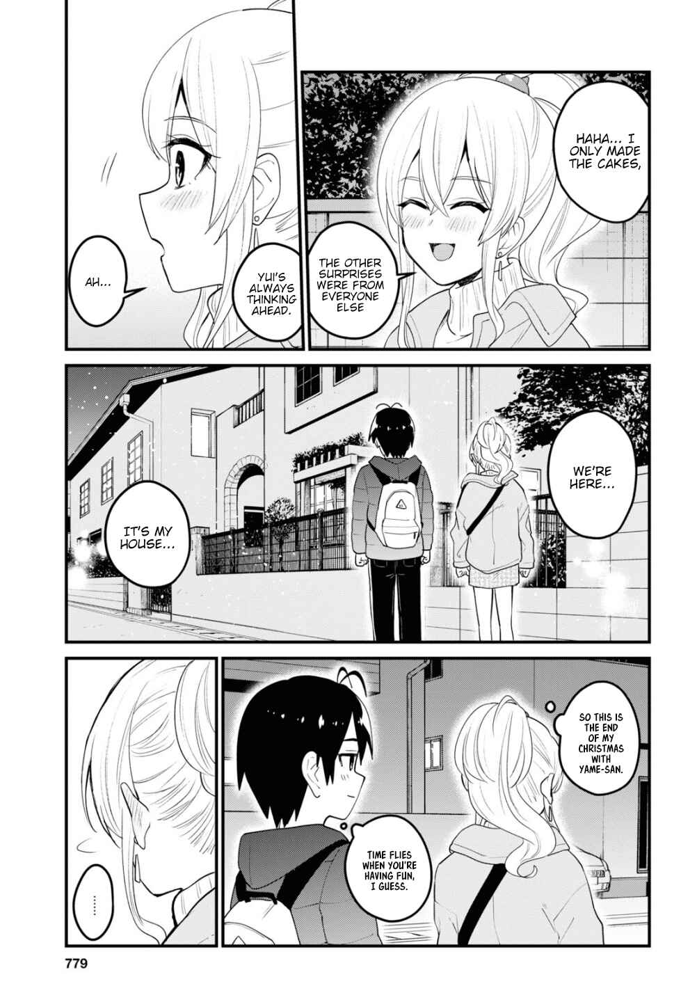 Chapter 95 - Page 14