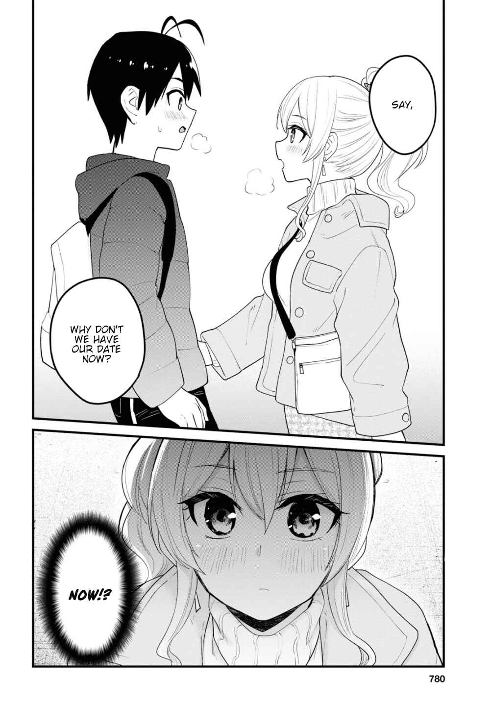 Chapter 95 - Page 15