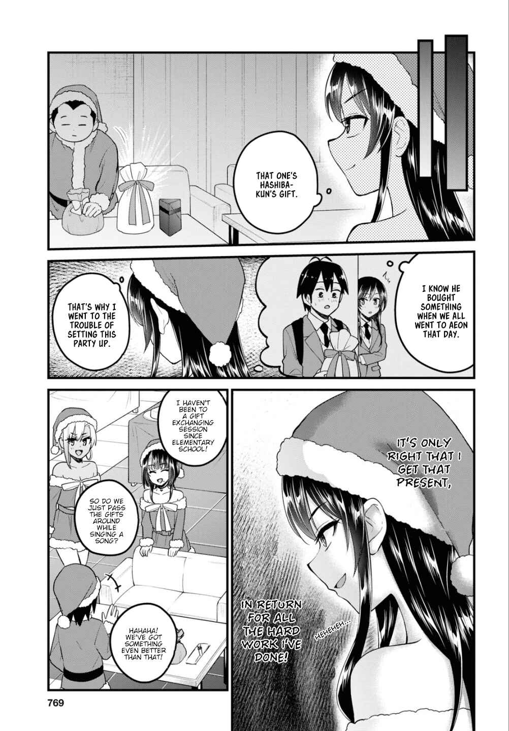 Chapter 95 - Page 4