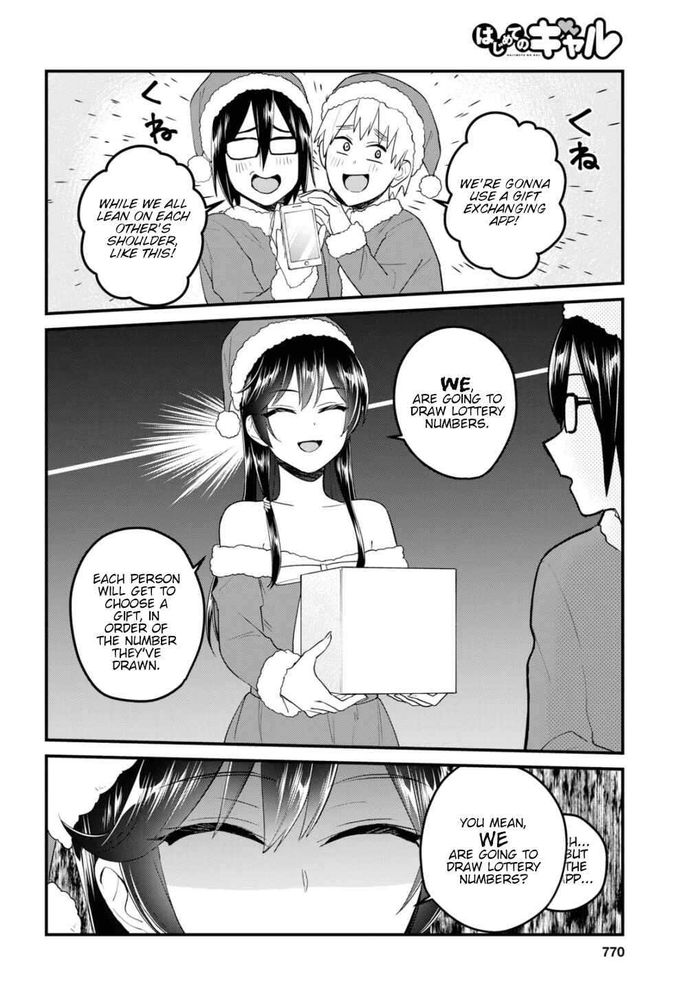 Chapter 95 - Page 5