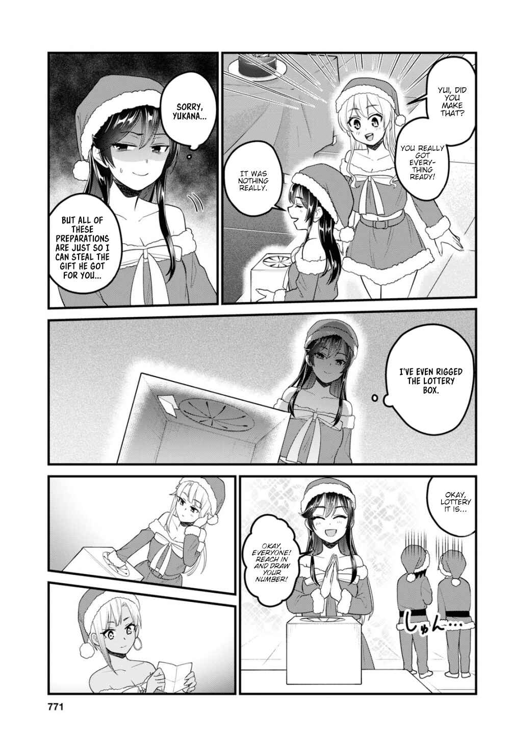 Chapter 95 - Page 6
