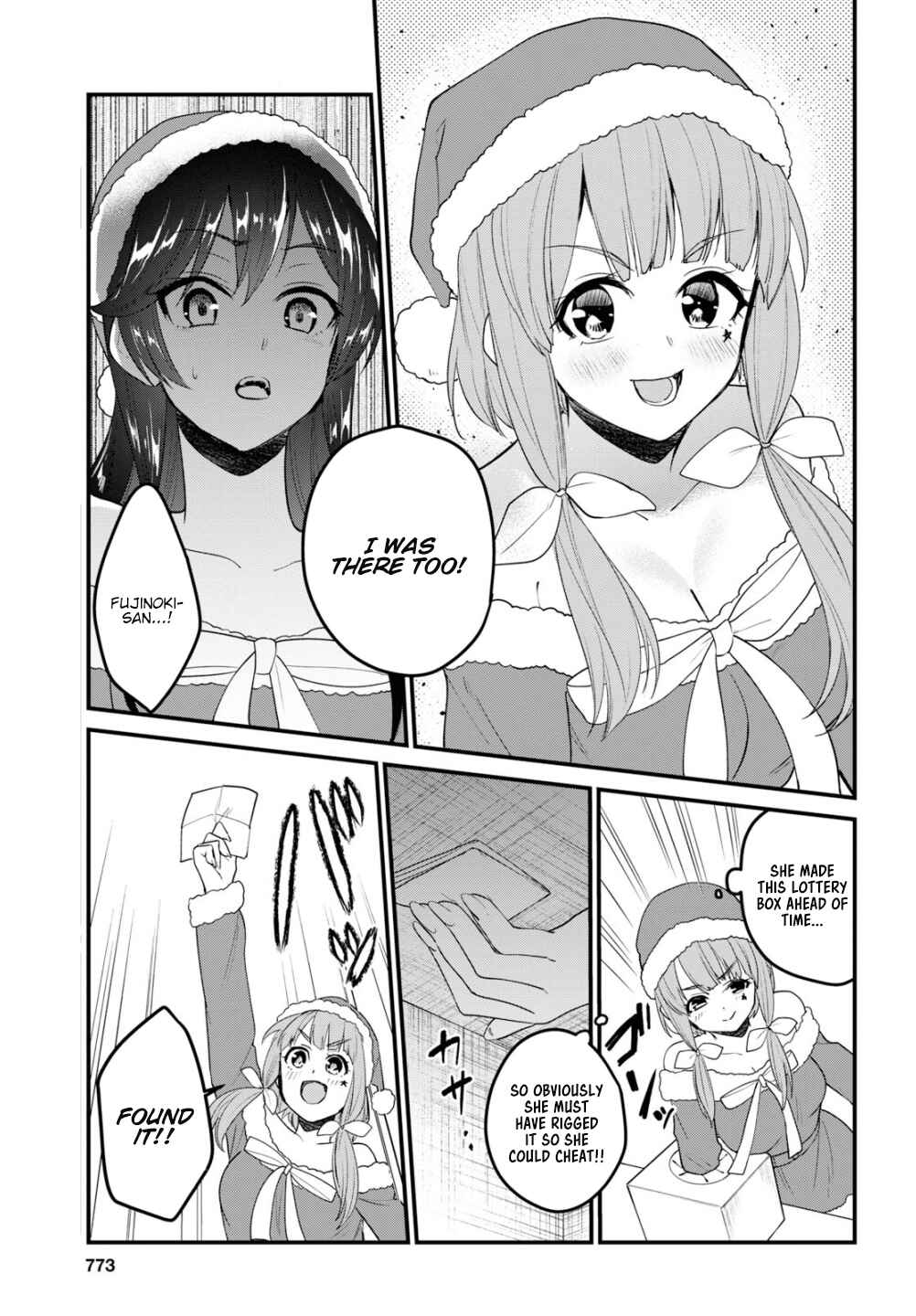 Chapter 95 - Page 8