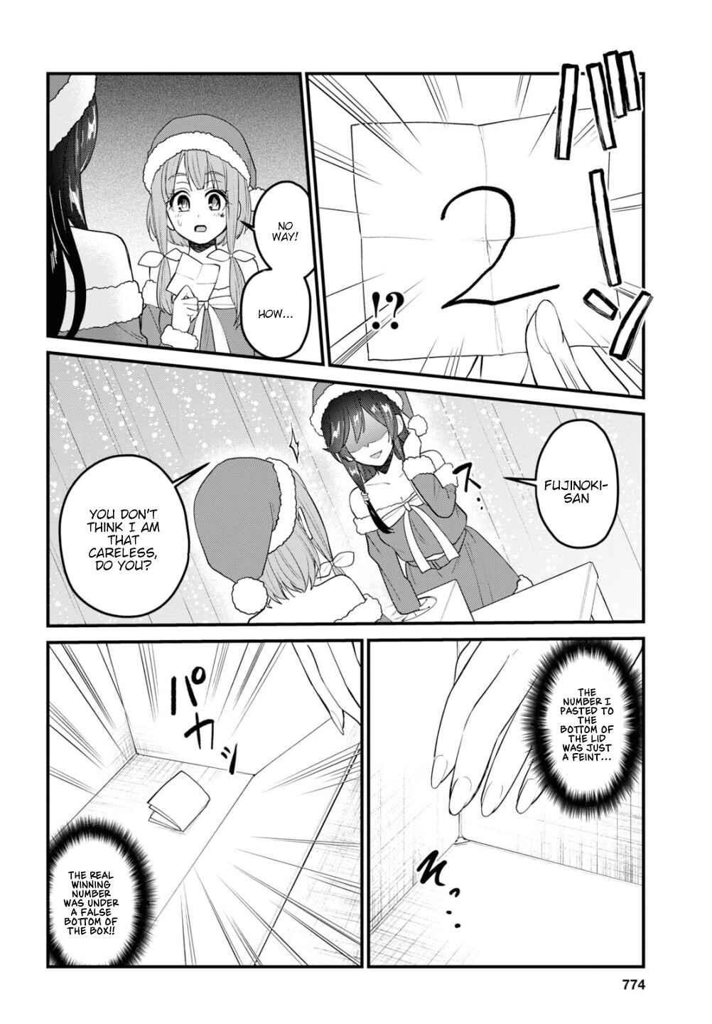 Chapter 95 - Page 9