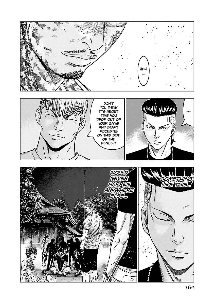 Chapter 63 - Page 21