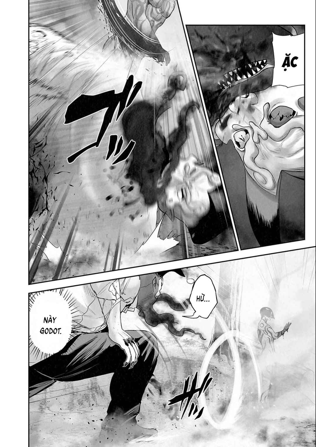Chapter 116 - Page 14