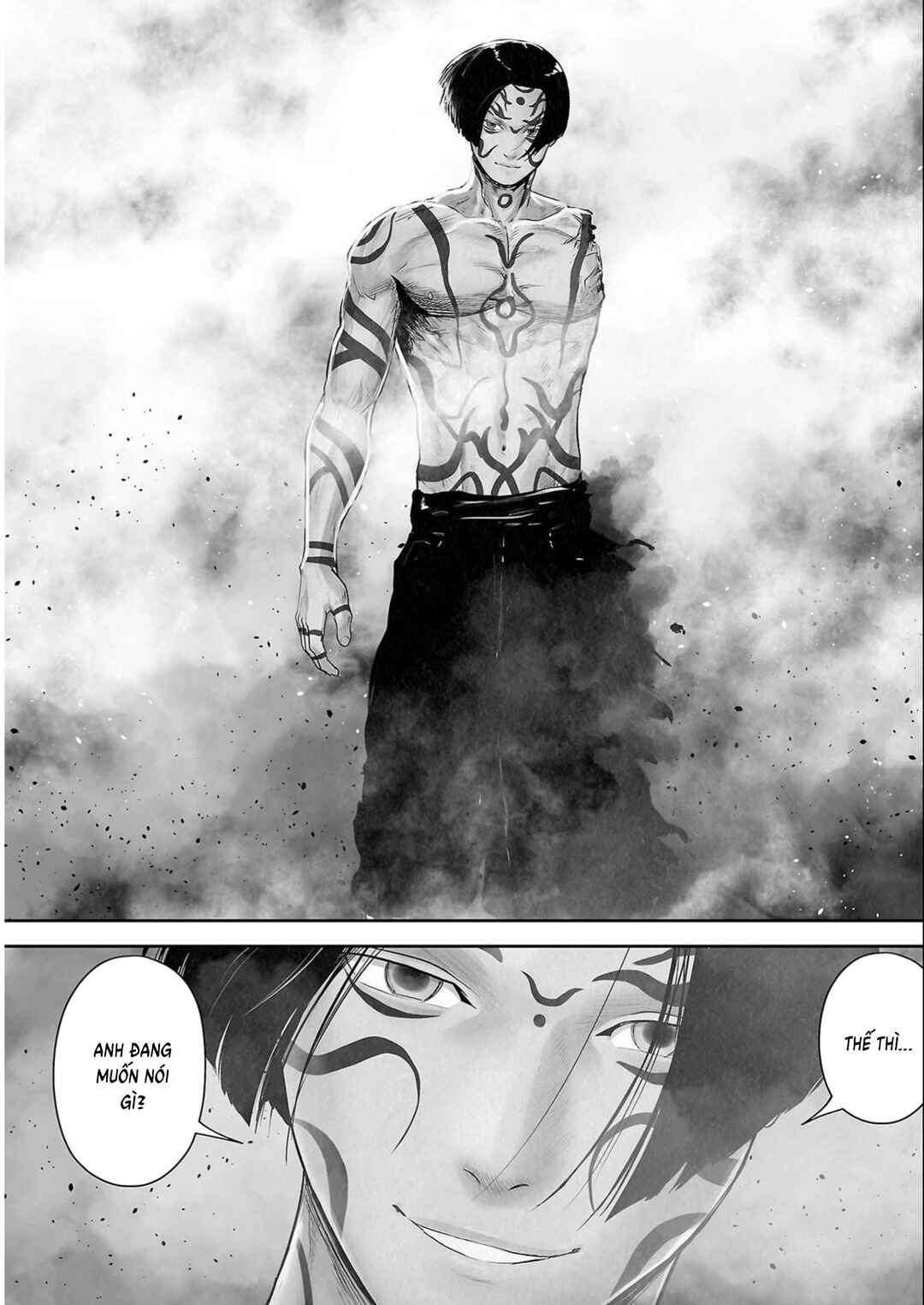 Chapter 116 - Page 20