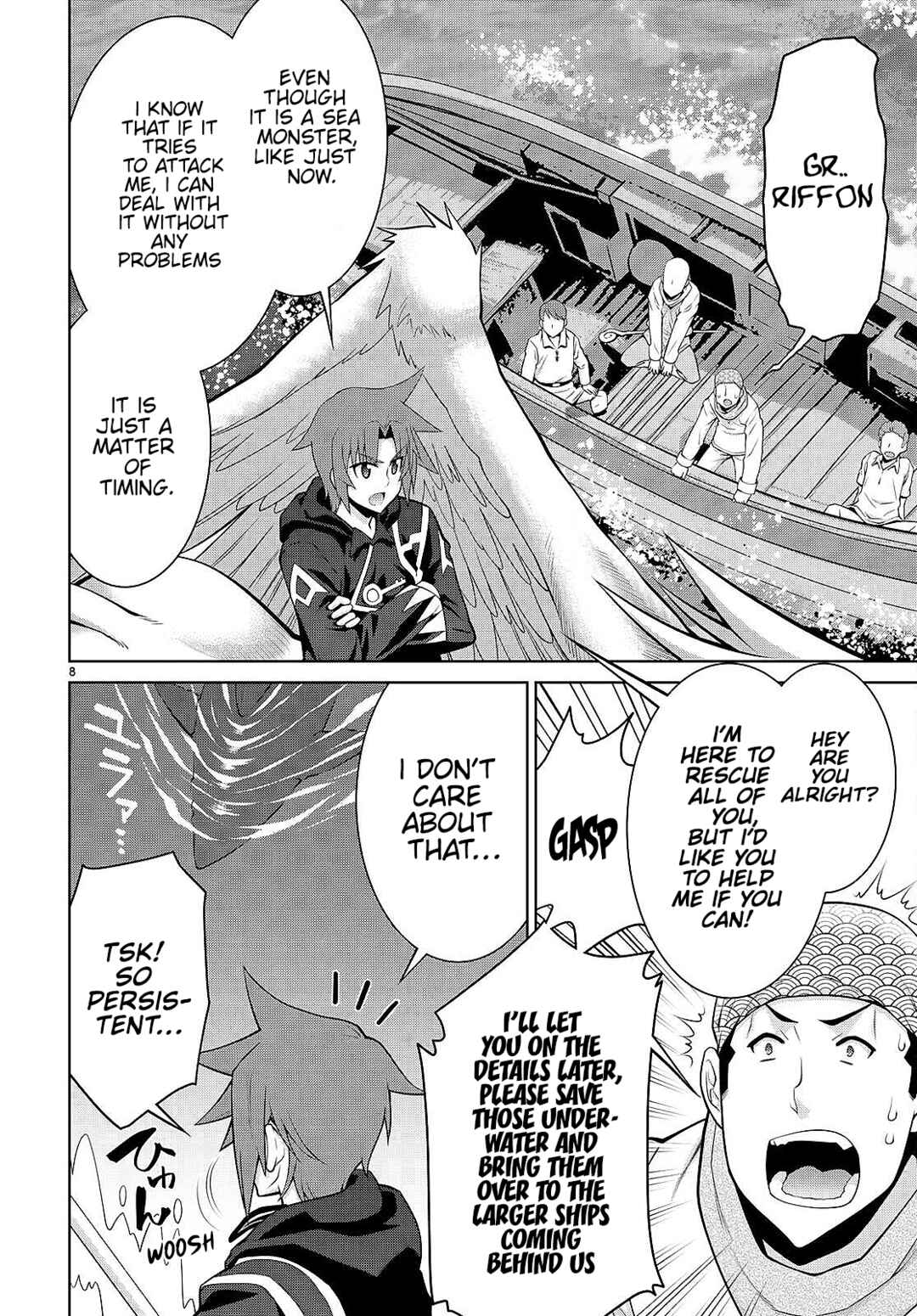 Chapter 94 - Page 8