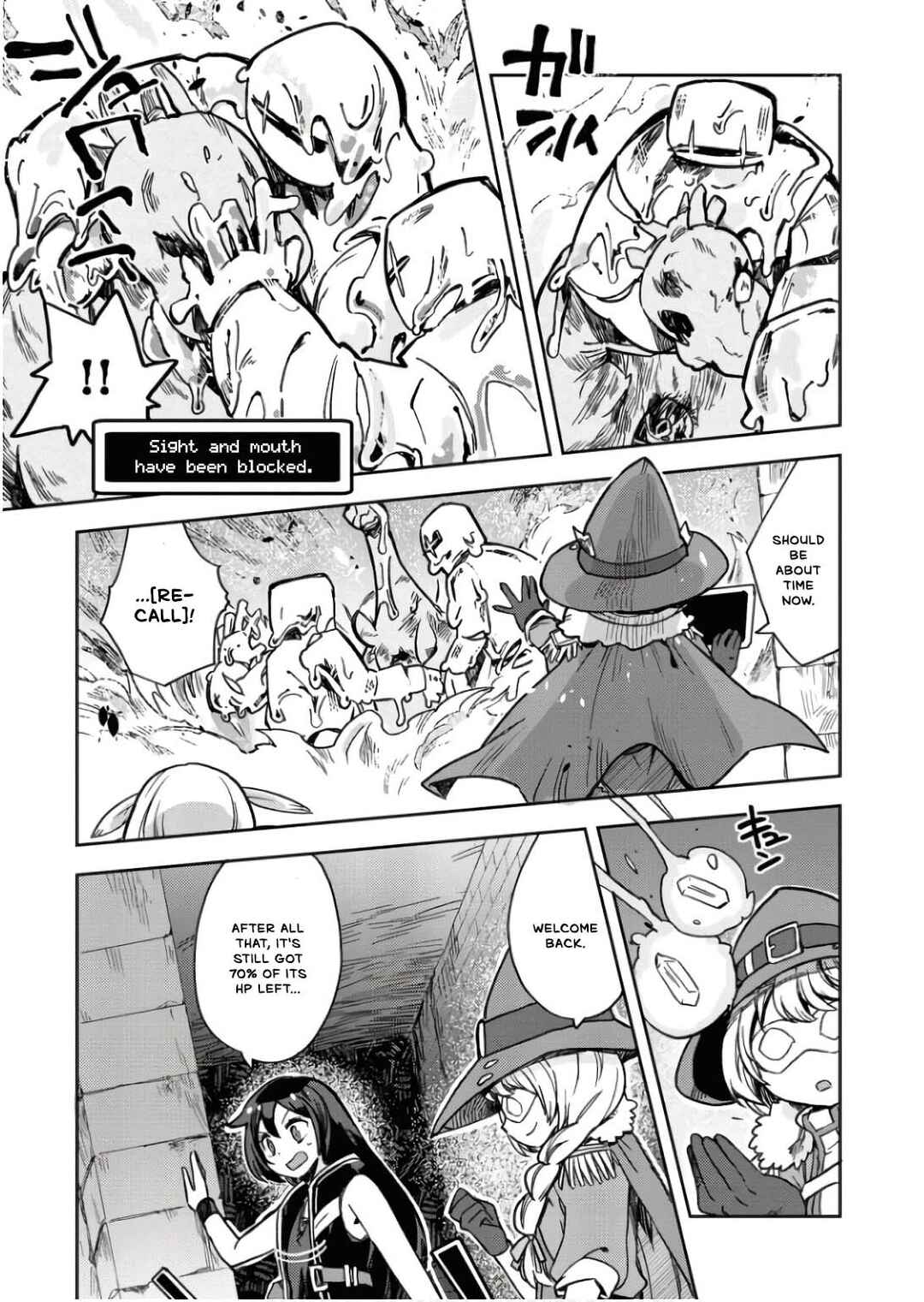 Chapter 106 - Page 10