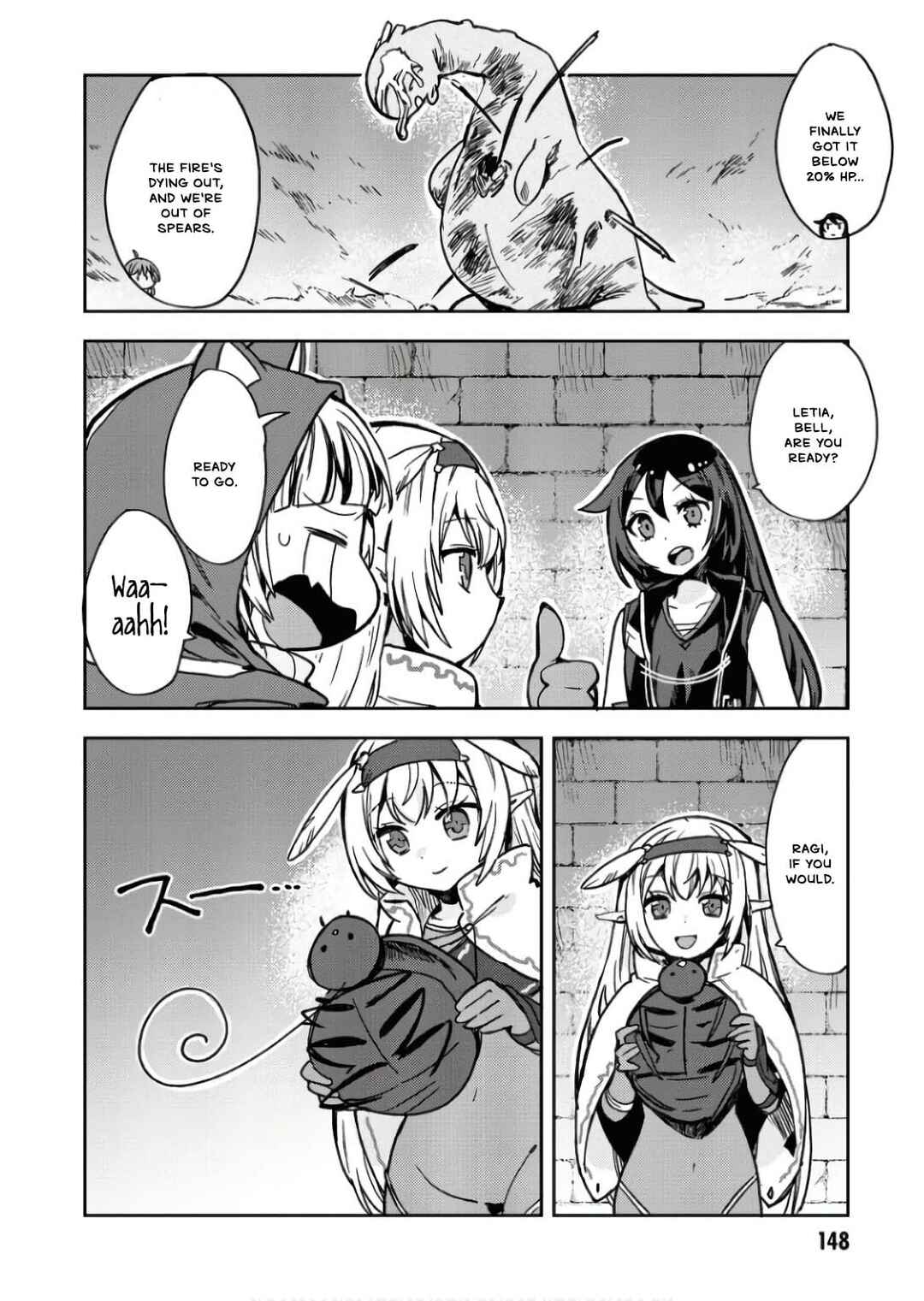 Chapter 106 - Page 15
