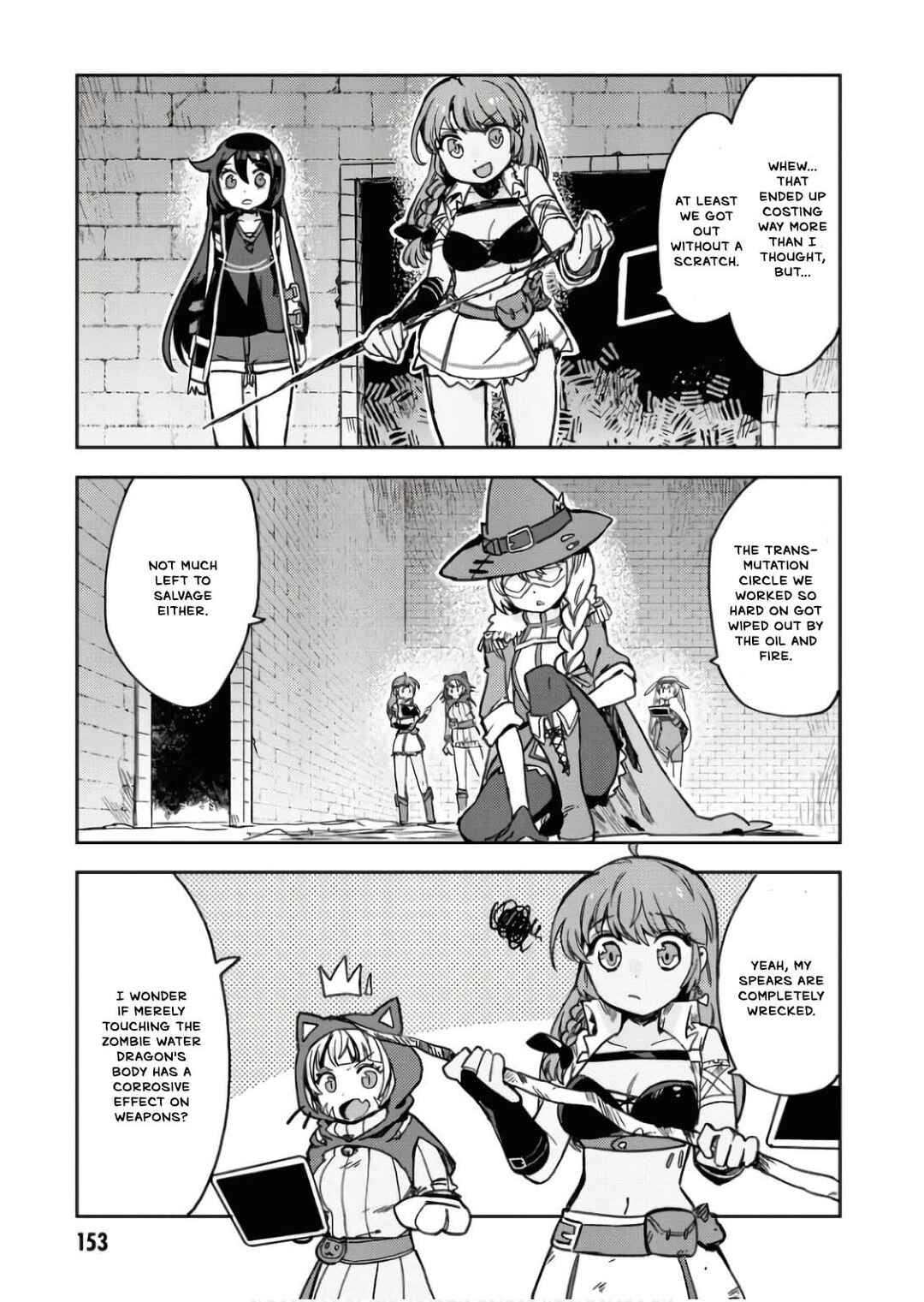 Chapter 106 - Page 20