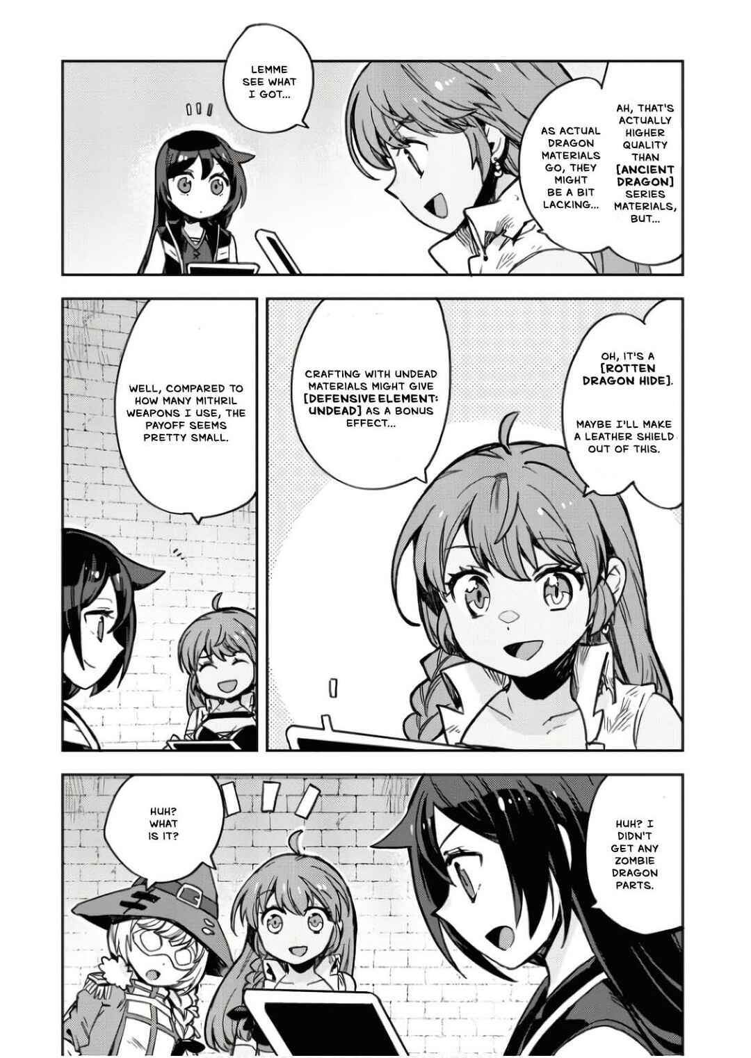 Chapter 106 - Page 22